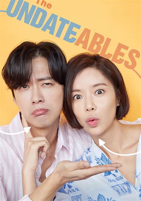 Watch The Undateables Season 1 Episode 1 Online for free.